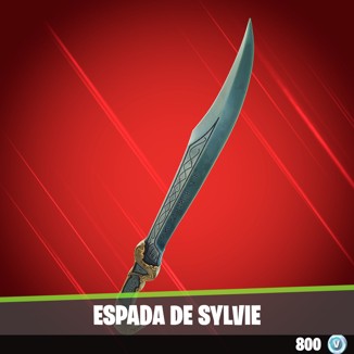Espada de Sylvie